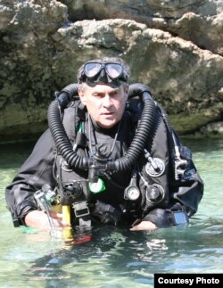 Vesko Mijajlović, direktor RCUD