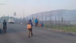 Жители сами тушат пожары на севере Забайкалья, июль 2024 года.mp4 Жители сами тушат пожары на севере Забайкалья, июль 2024 года.mp4