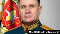 Андрій Мордвічев