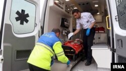 به گزارش رسانههای ایران این حمله حوالی ساعت شش صبح روز شنبه در قم رخ داد