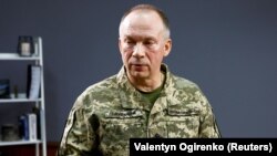 На зустрічі Олександр Сирський згадав про потреби ЗСУ в ракетах, боєприпасах, озброєнні та військовій техніці