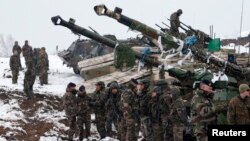 Спільні німецько-французькі навчання «Feldberg 2013»