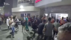 Акции в поддержку Палестины Акции в поддержку Палестины