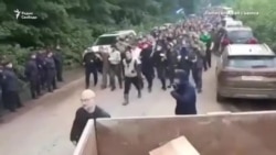 Месть за Куштау Месть за Куштау