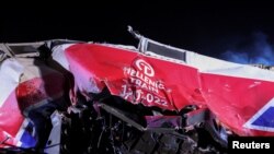 Наслідки зіткнення двох потягів у Греції, 1 березня 2023 року
