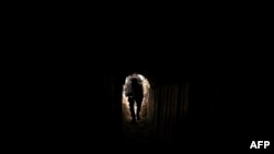 გვირაბი ღაზაში