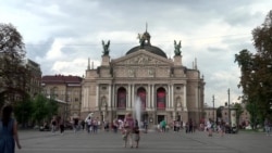 Громадянка Росії, яка живе у Львові, допомагає ЗСУ і хоче перемоги України у війні Громадянка Росії, яка живе у Львові, допомагає ЗСУ і хоче перемоги України у війні