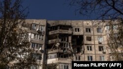 Також через російські атаки були поранені 43-річна жителька Херсона та 63-річний житель Інженерного (ілюстраційне фото)