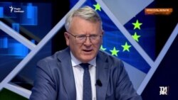 «Це директива, а не рекомендація»: Польща має продовжити тимчасовий захист для українських біженців «Це директива, а не рекомендація»: Польща має продовжити тимчасовий захист для українських біженців