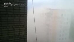 Що сталося з вчителькою з муралу в Авдіївці і самим символом війни? Що сталося з вчителькою з муралу в Авдіївці і самим символом війни?