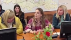 Жители Орска требуют нормального к себе отношения Жители Орска требуют нормального к себе отношения