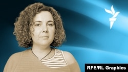 Вера Грузова