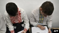 Дозвіл на навчання в змішаному форматі надаватиметься після обстеження комісією ОВА.