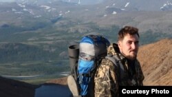 Никита Кириллов