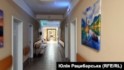 Соціальний заклад для переселенців у Дніпрі