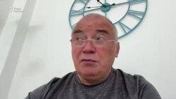 Николай Петров про "черных лебедей" из Белгорода Николай Петров про "черных лебедей" из Белгорода