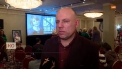 Сергій Андрушко Сергій Андрушко