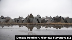 Фортифікаційні споруди Сумської області. 19 березня 2024