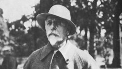 Авантюрист Василий Захарофф Авантюрист Василий Захарофф