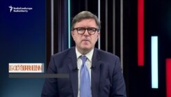 U.S. Diplomat Sees 'Great Moment' For Peace, New Trade Routes In Armenia, Azerbaijan U.S. Diplomat Sees 'Great Moment' For Peace, New Trade Routes In Armenia, Azerbaijan