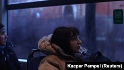 Кількість вимушених переселенців з України у Великій Британії продовжує зростати