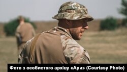 Бійці «Азову» зайняли смугу оборони на одній із найтяжчих ділянок фронту на Покровському напрямку