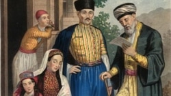 Історична Свобода | 240-річчя першої анексії. Як Крим робили російським? Історична Свобода | 240-річчя першої анексії. Як Крим робили російським?