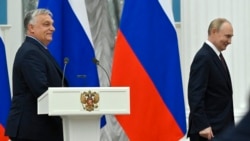 В чем стратегия Виктора Орбана?  В чем стратегия Виктора Орбана?