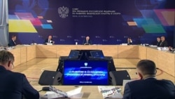 Ирина Винер о санкциях против российских спортсменов Ирина Винер о санкциях против российских спортсменов