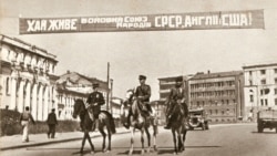 80-річчя Курської битви. Як наступ німців перетворився на відступ і якою була роль ленд-лізу США? | Історична Свобода