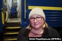 Віолета Сотникова