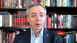 Хара про роль Китаю у мирному процесі (відео) Хара про роль Китаю у мирному процесі (відео)