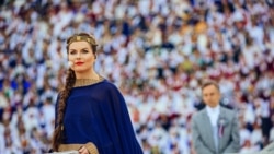 Латыши поют Латыши поют