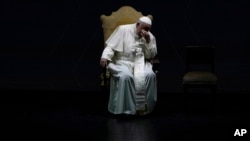 Папата Франциск