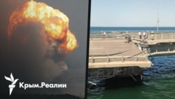 «Горячая» неделя в Крыму: «бавовна» туристам нипочем? (видео) «Горячая» неделя в Крыму: «бавовна» туристам нипочем? (видео)