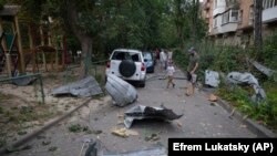 Раніше повідомлялося про пʼятьох постраждалих. Фото ілюстративне