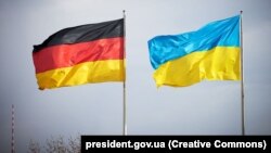 У бюджеті Німеччини на 2024 рік закладено 8 мільярдів євро на допомогу для України
