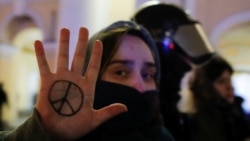 Под завалами России: права и война Под завалами России: права и война