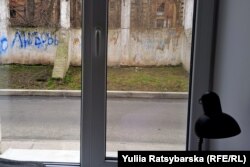 Тимчасове помешкання переселенця