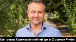 Ігор Колихаєв