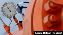 Контракт на транзит російського газу до Європи через українську територію закінчується наприкінці року.