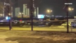 Жительница Подмосковья о погибших Жительница Подмосковья о погибших