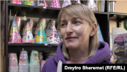 Наталія Макарова