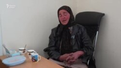 Баъди 12 соли зиндагӣ дар Тоҷикистон, додгоҳ шаҳрвандии Шоҳидаморо бекор кард Баъди 12 соли зиндагӣ дар Тоҷикистон, додгоҳ шаҳрвандии Шоҳидаморо бекор кард