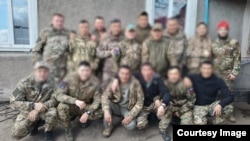 Migranti iz Centralne Azije bore se za Rusiju u Ukrajini.