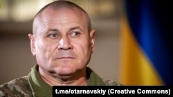 За його словами, минулої доби противник втратив  у живій силі 426 осіб – убитими і пораненими