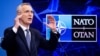 «В інтересах нашої безпеки – продемонструвати, що президент Путін не перемагає в Україні», – зазначає Єнс Столтенберґ. Брюссель, 3 квітня 2023 року