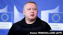 Андрій Костін додав, що це стало можливим завдяки міжнародній підтримці, яку отримує Україна