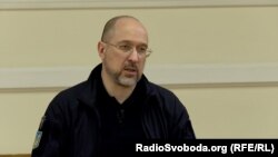 «Ми зацікавлені в розширенні співробітництва й започаткування спільних оборонних виробництв» – Шмигаль