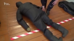 Пытки в Иркутске Пытки в Иркутске